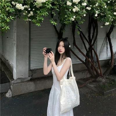 寻物少女