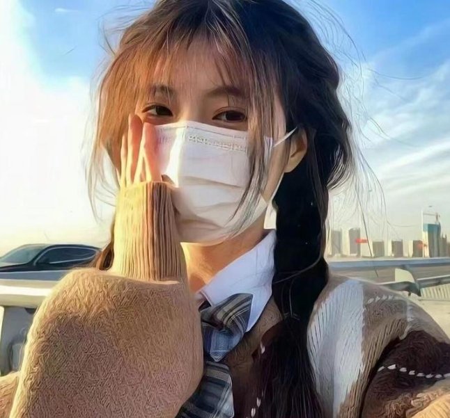 雨后